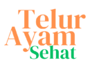 Logo Telur Ayam Sehat